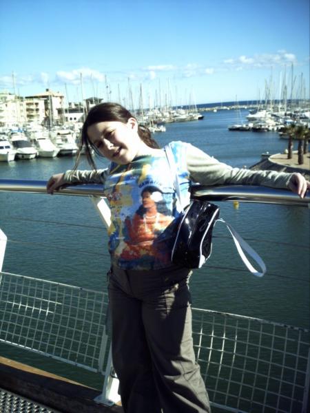 à Nice