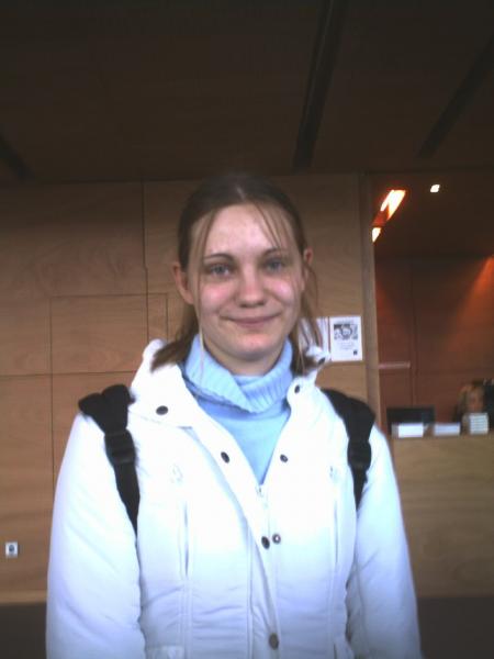 Jacqueline