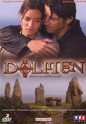 Dolmen