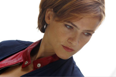 aurélie bargème