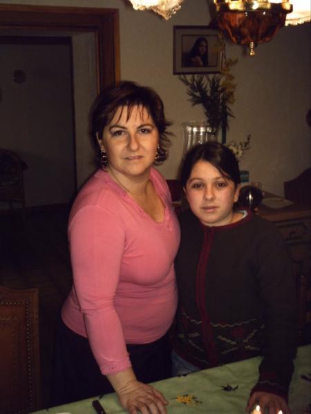 mwa et ma mère
