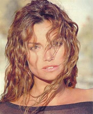 INGRID CHAUVIN