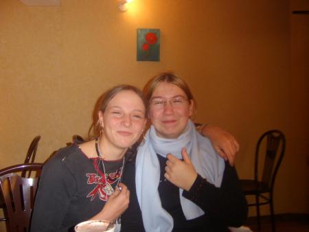 Coco et Reb