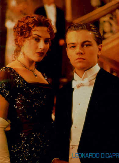 titanic