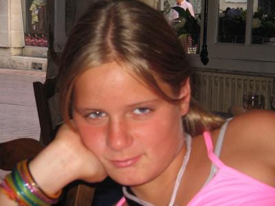 camillle