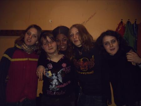 le groupe