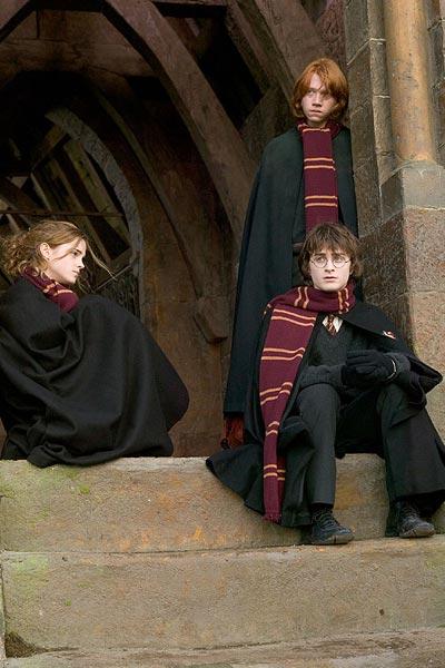 Harry Potter