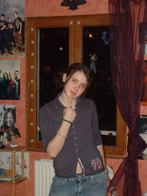 marion