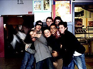 les gars