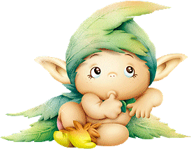 baby elfe