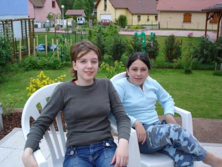 lili et mwa