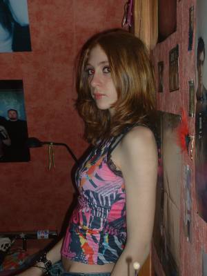 mélissa