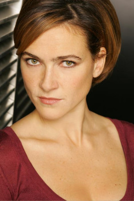 Aurélie Bargème