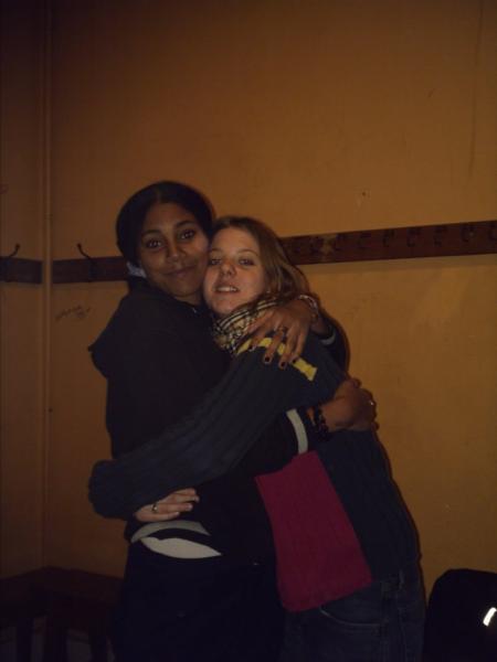 ana et aurel