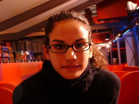 Barbara Cabrita