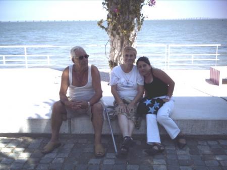 et et mes grands- parents