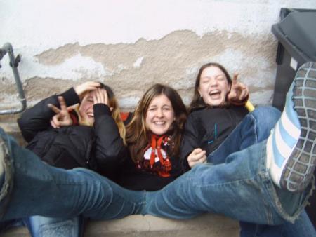 cricri/roxy/jaja