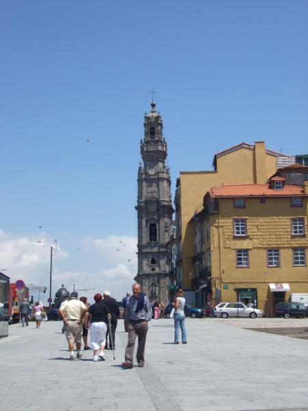 PORTO