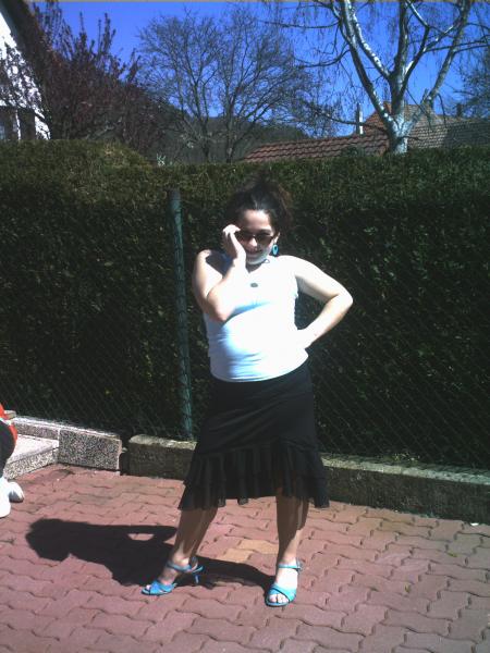 JUST ME 1