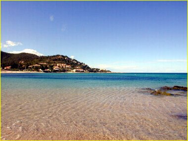 Les vacances