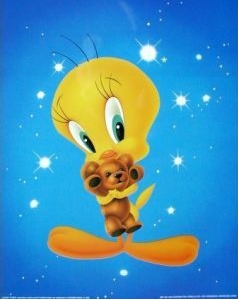 titi nuit ! lol