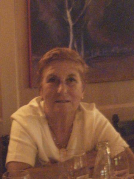 ma mamie