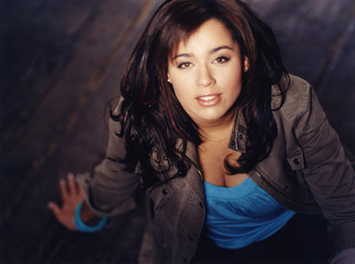chimène badi