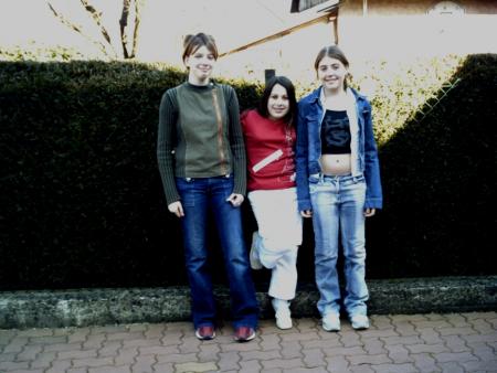 lisa, moi et lolita