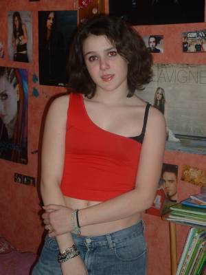 marion!
