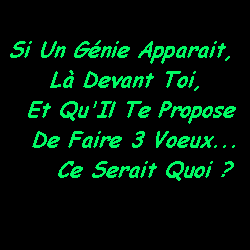 et oui !!!