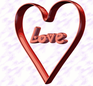 love ...