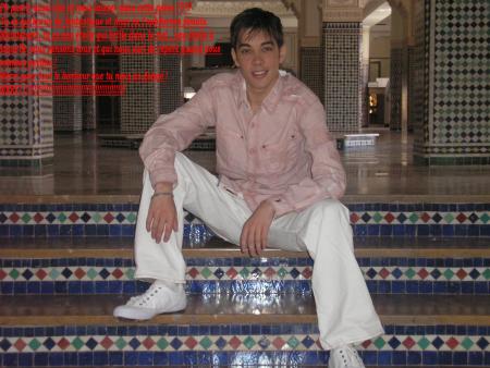 TU RESTERAS A JAMAIS DANS NOS COEURS !!!!!!!!!!!!!!!!!