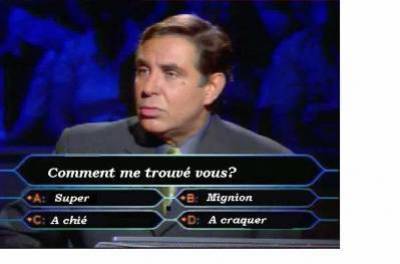 alors?