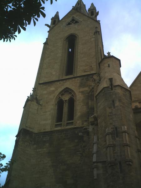 Sur les traces de Zodiaque à Aix-en-Provence