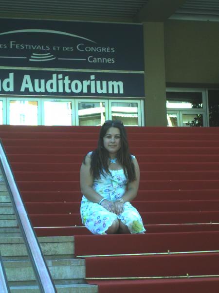 A cannes