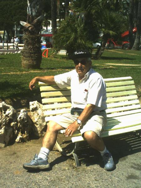 Mon Papy