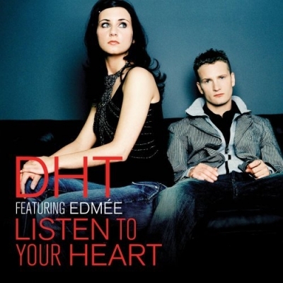 Listen to your heart ...