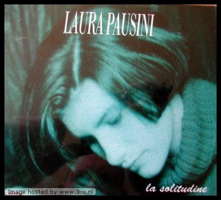 La solitudine