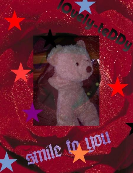 Smile to you ...