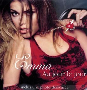 au jour le jour