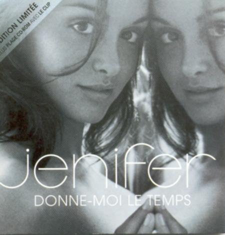 donne-moi le temps