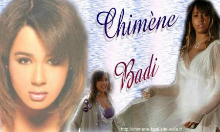Chimène Badi 12