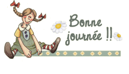 Bonne Journée !