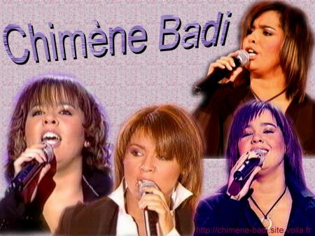 Chimène Badi 15