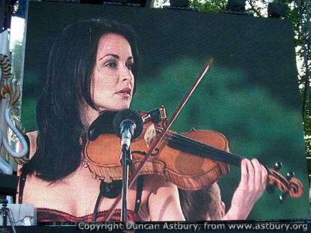 The Corrs 3