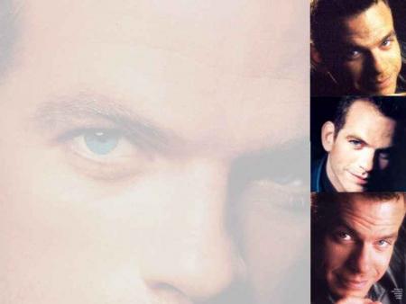 Garou 1