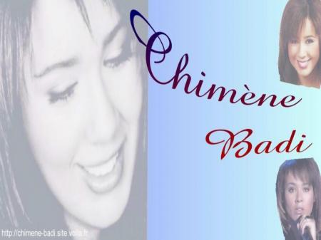 Chimène Badi 5