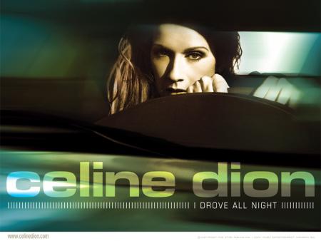 Céline Dion 4