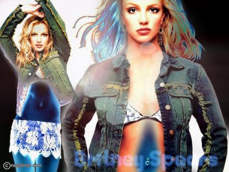 Britney Spears 2