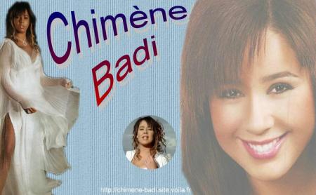Chimène Badi 11